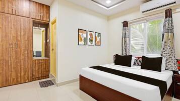House | 1 bilik tidur