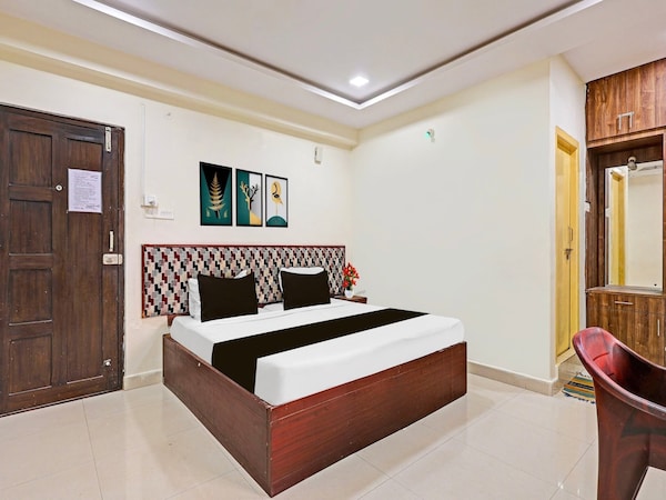 Premium Collection O Beach Near Gitam - Visakhapatnam
