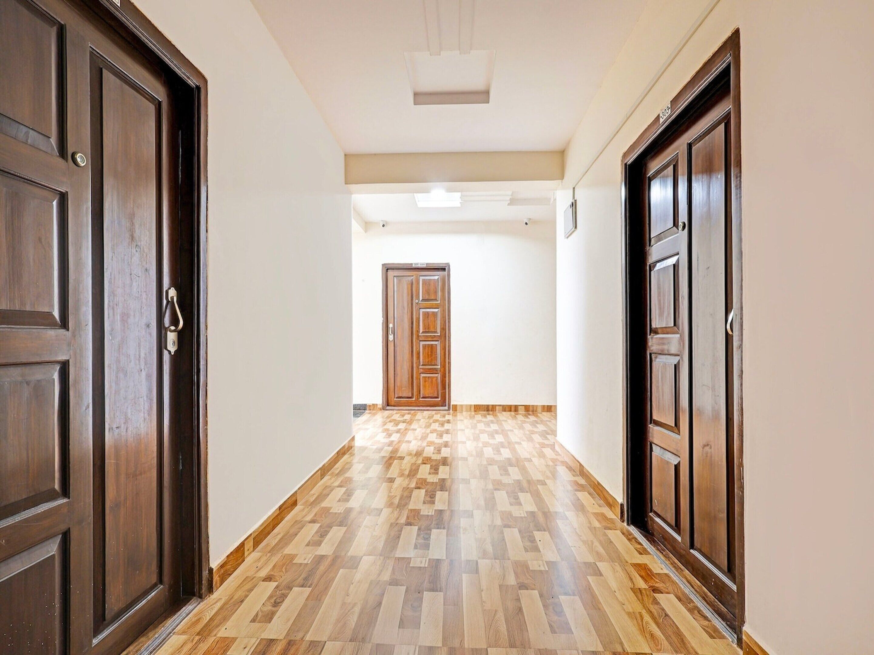 Maison | Intérieur