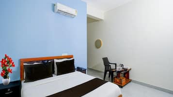 Nhà | 1 phòng ngủ