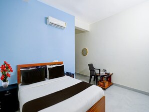 Nhà | 1 phòng ngủ 