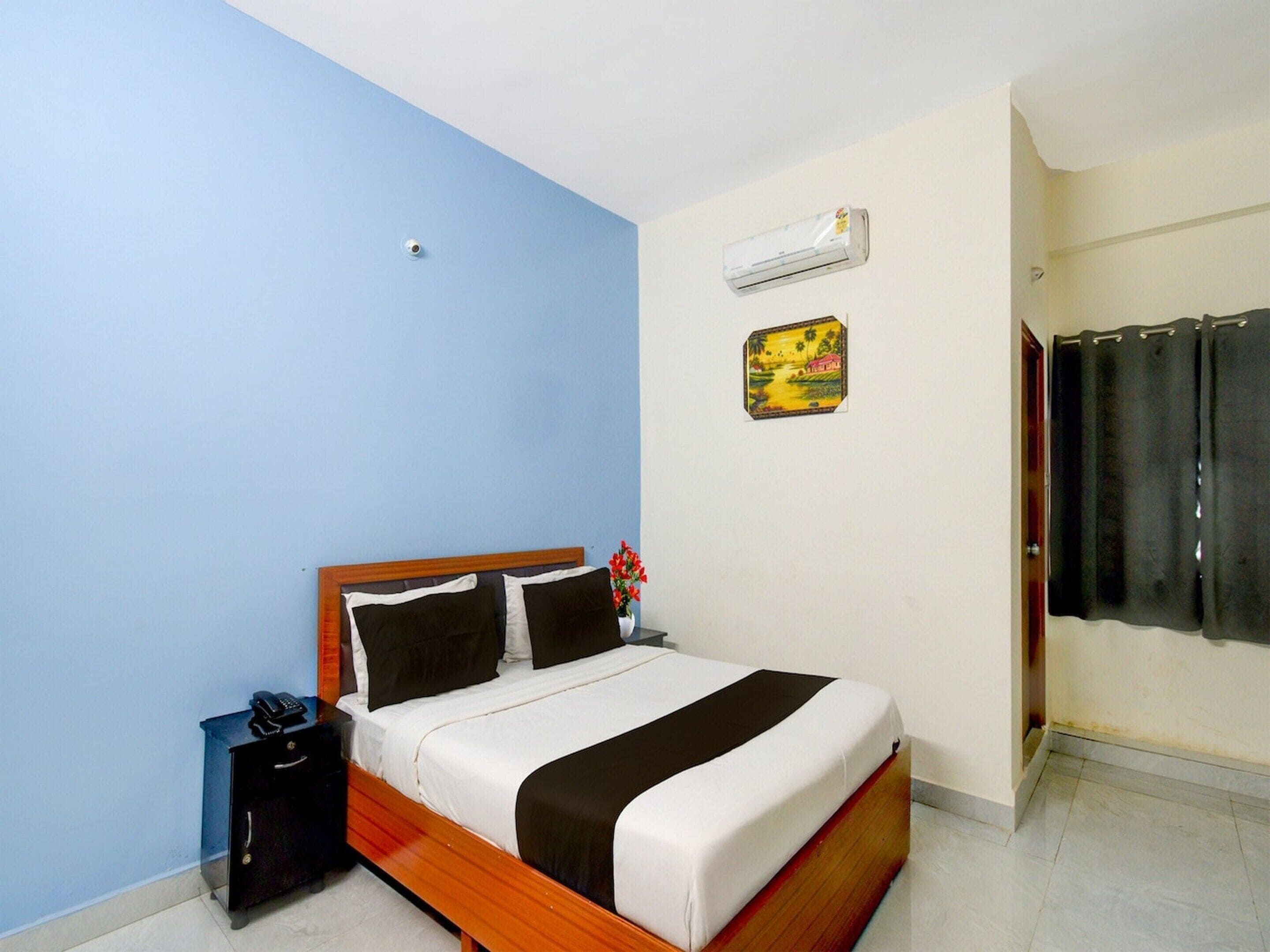 Casa | 1 quarto