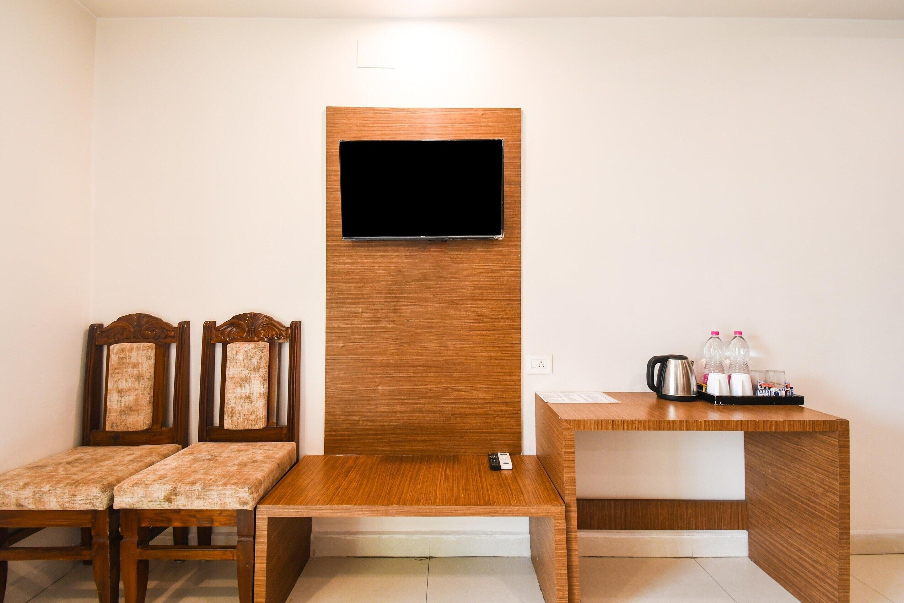 Huis | 1 slaapkamer