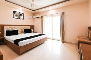 Casa | 1 quarto