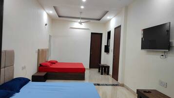 Comfort Double or Twin Room