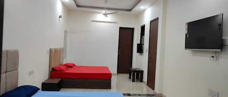 Comfort Double or Twin Room