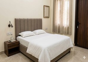 Room - Hotel Nadar (Amritsar)