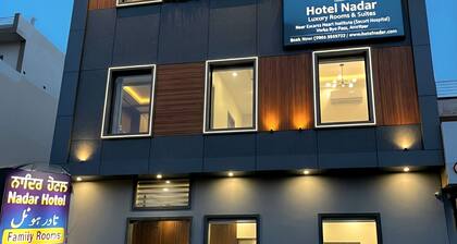 Hotel Nadar