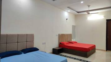 Comfort Double or Twin Room