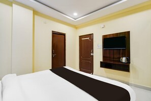 Nhà | 1 phòng ngủ 
