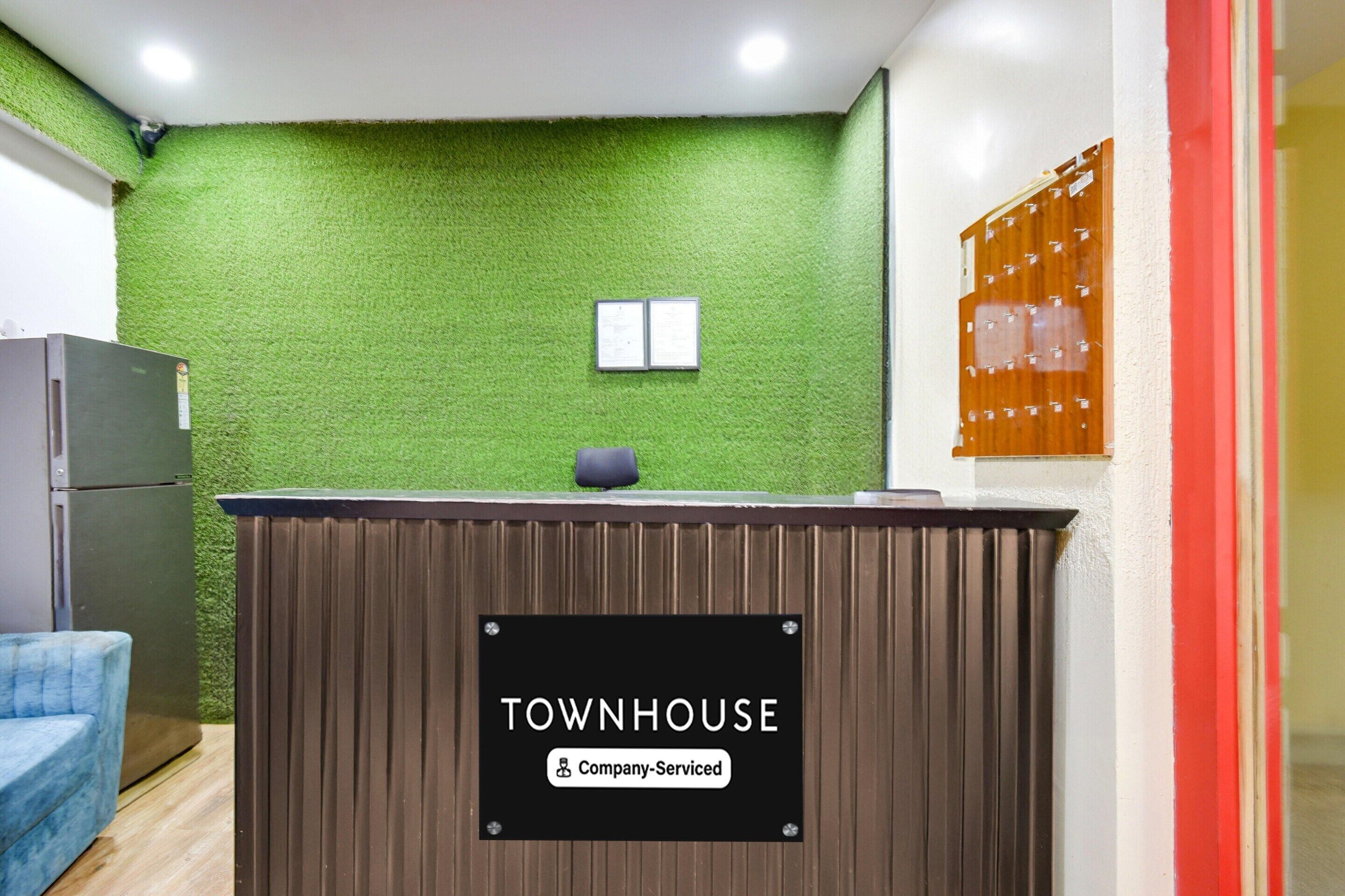House | Reception