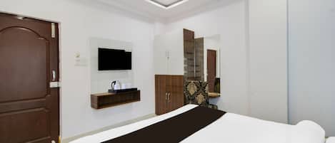 Ferienhaus | 1 Schlafzimmer