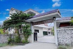Fachada