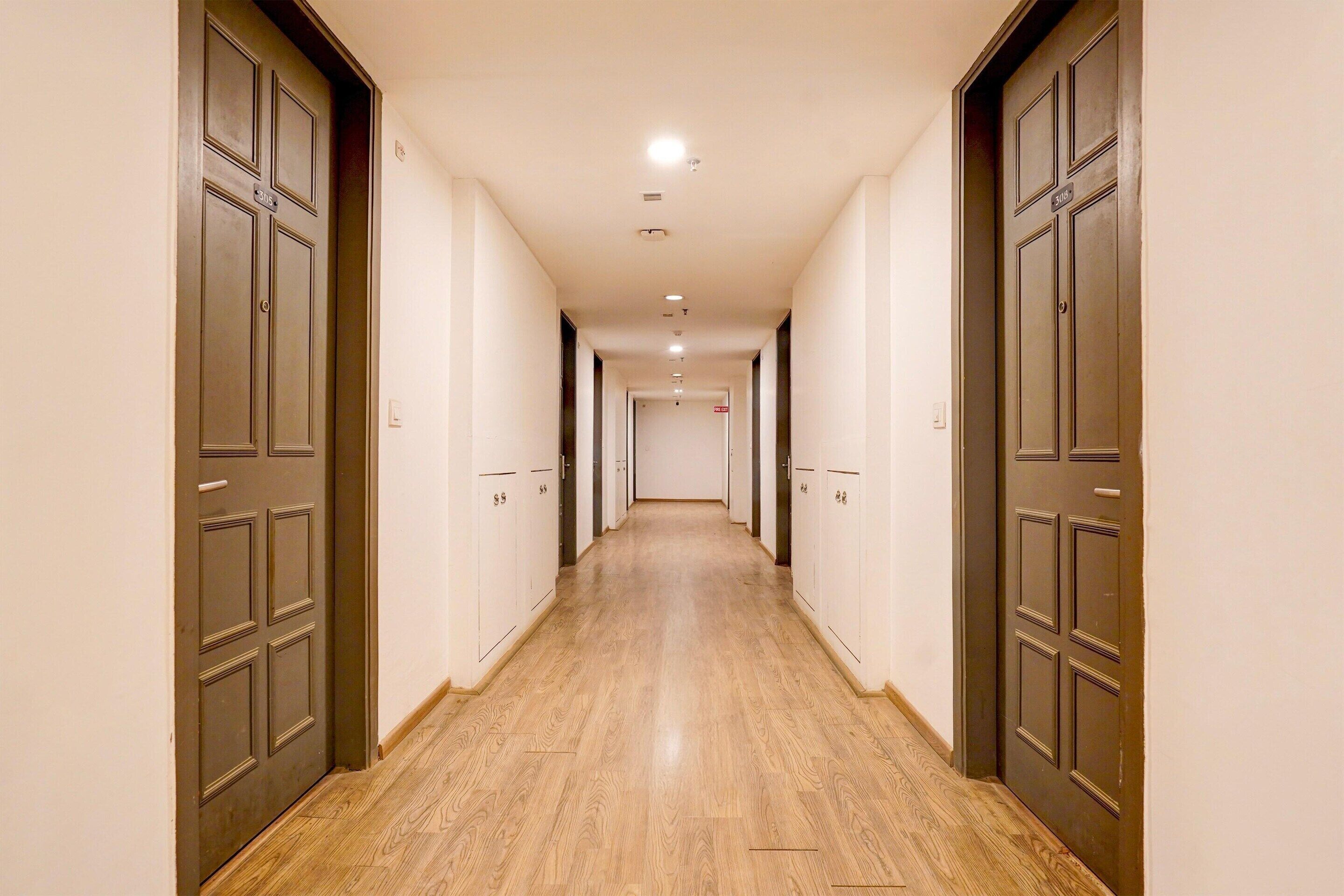 House | Interior