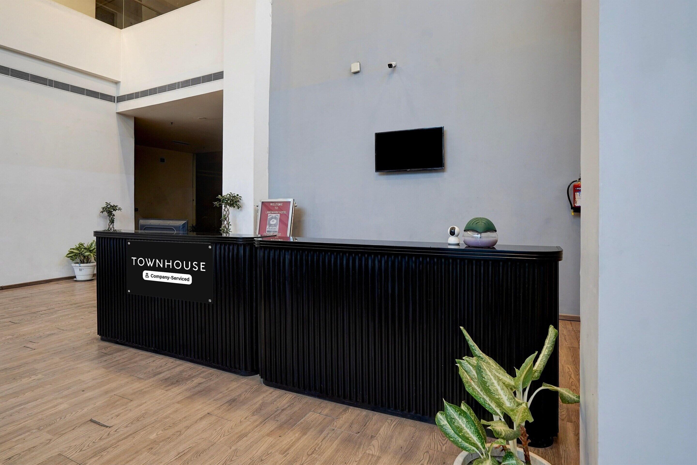 House | Reception