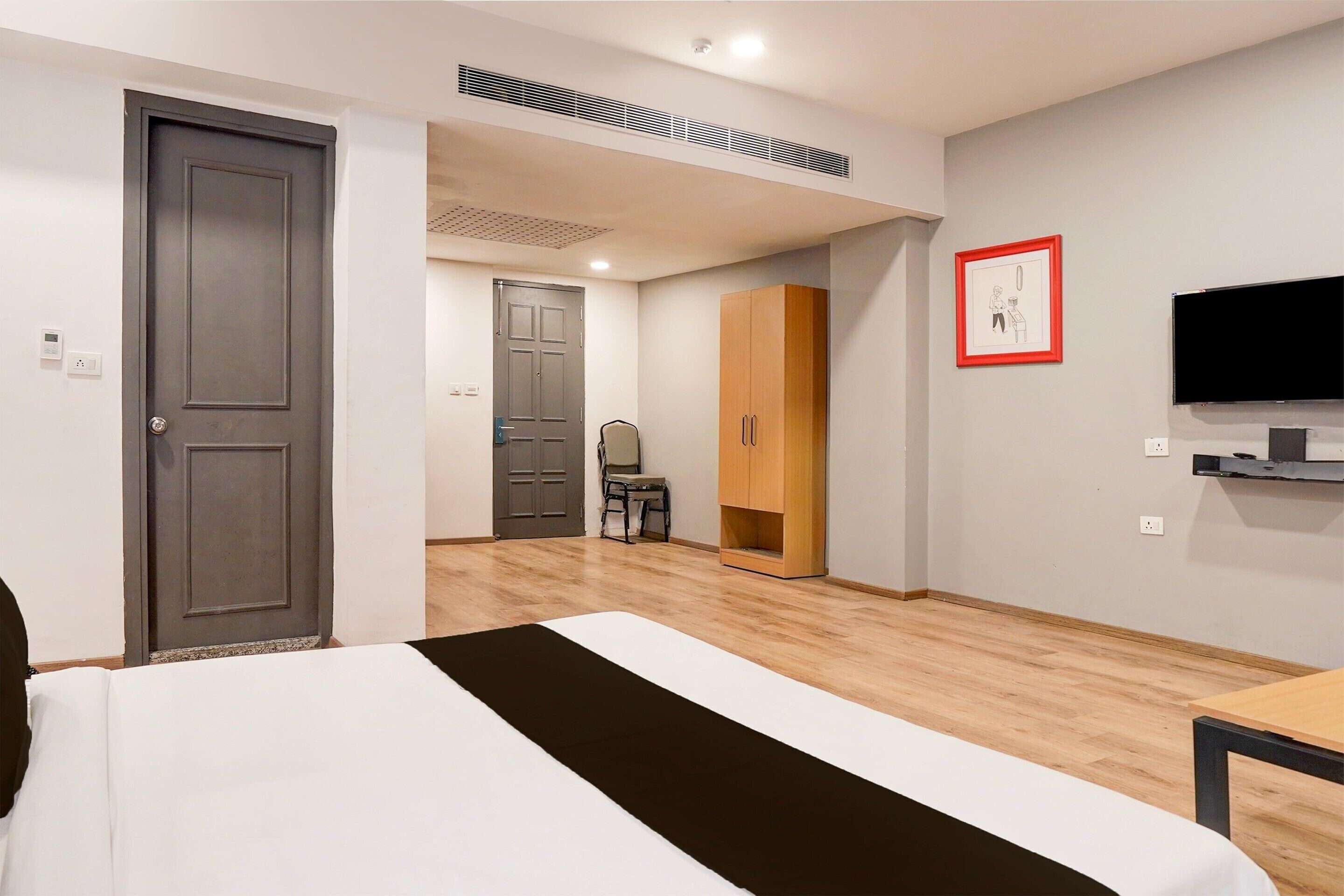 House | 1 bedroom