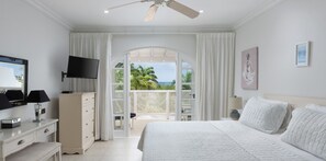 Room - Royal Westmoreland Cassia Heights 29 - by ZenBreak (Royal Westmoreland,)
