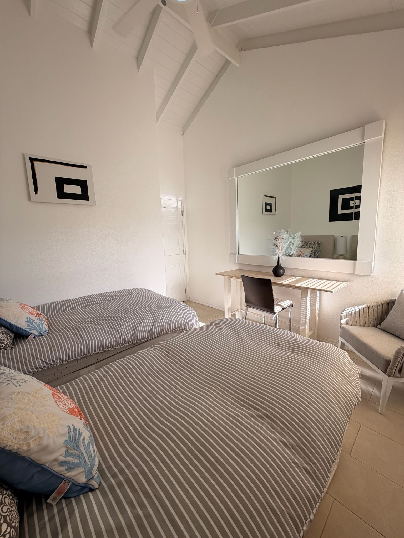 3 Schlafzimmer, Bügeleisen/Bügelbrett, Internetzugang, Bettwäsche