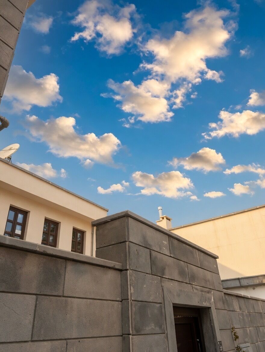 Detalle exterior