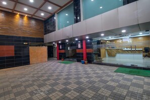 Hus | Reception