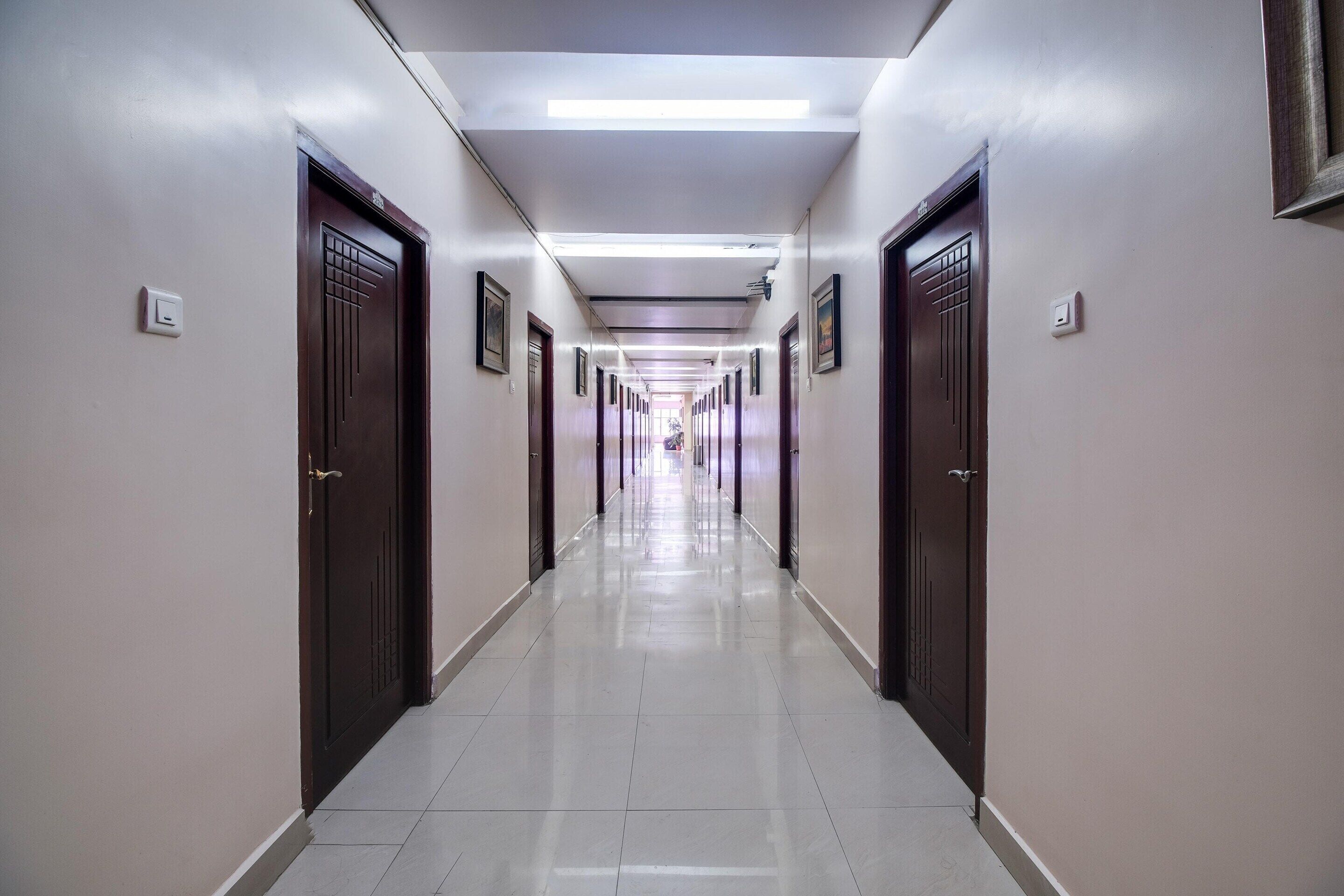 House | Interior