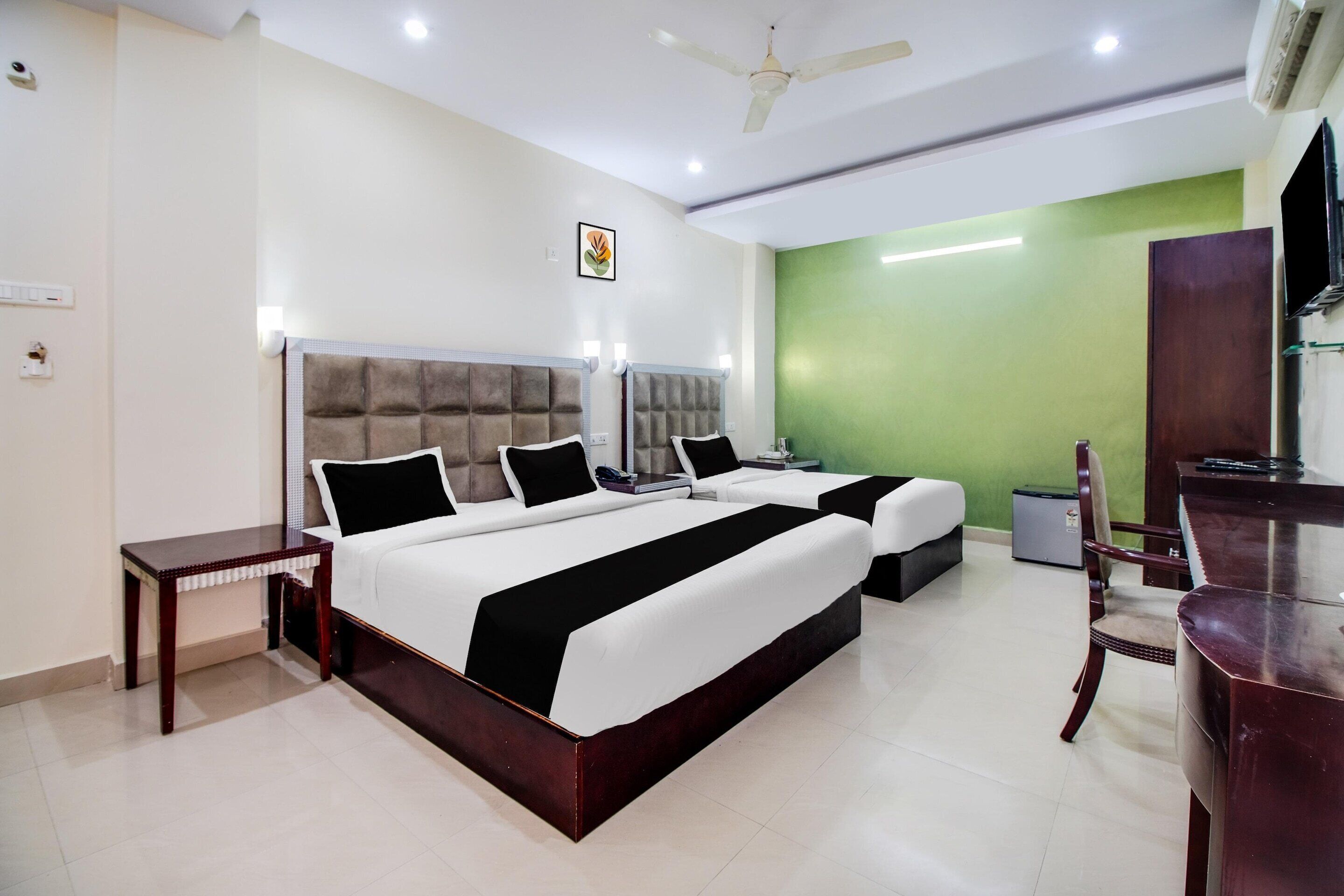 House | 1 bedroom