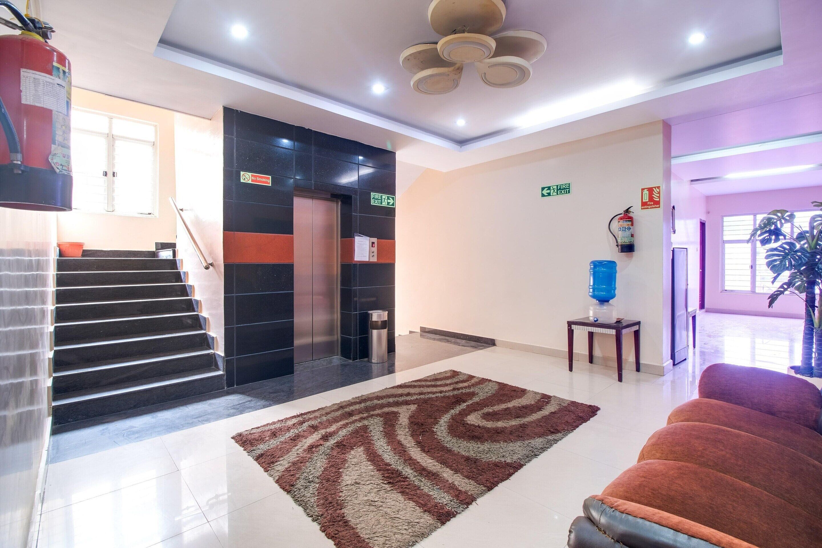 House | Interior