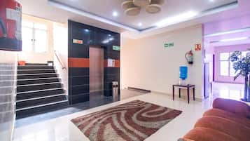 House | Interior