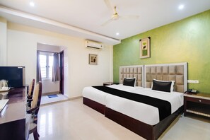 Casa | 1 quarto