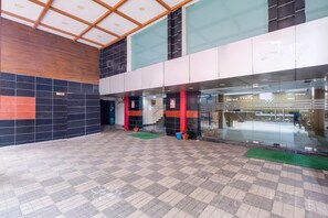 Nhà | Quầy tiếp tân