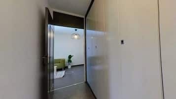 Apartment | Bahagian dalam