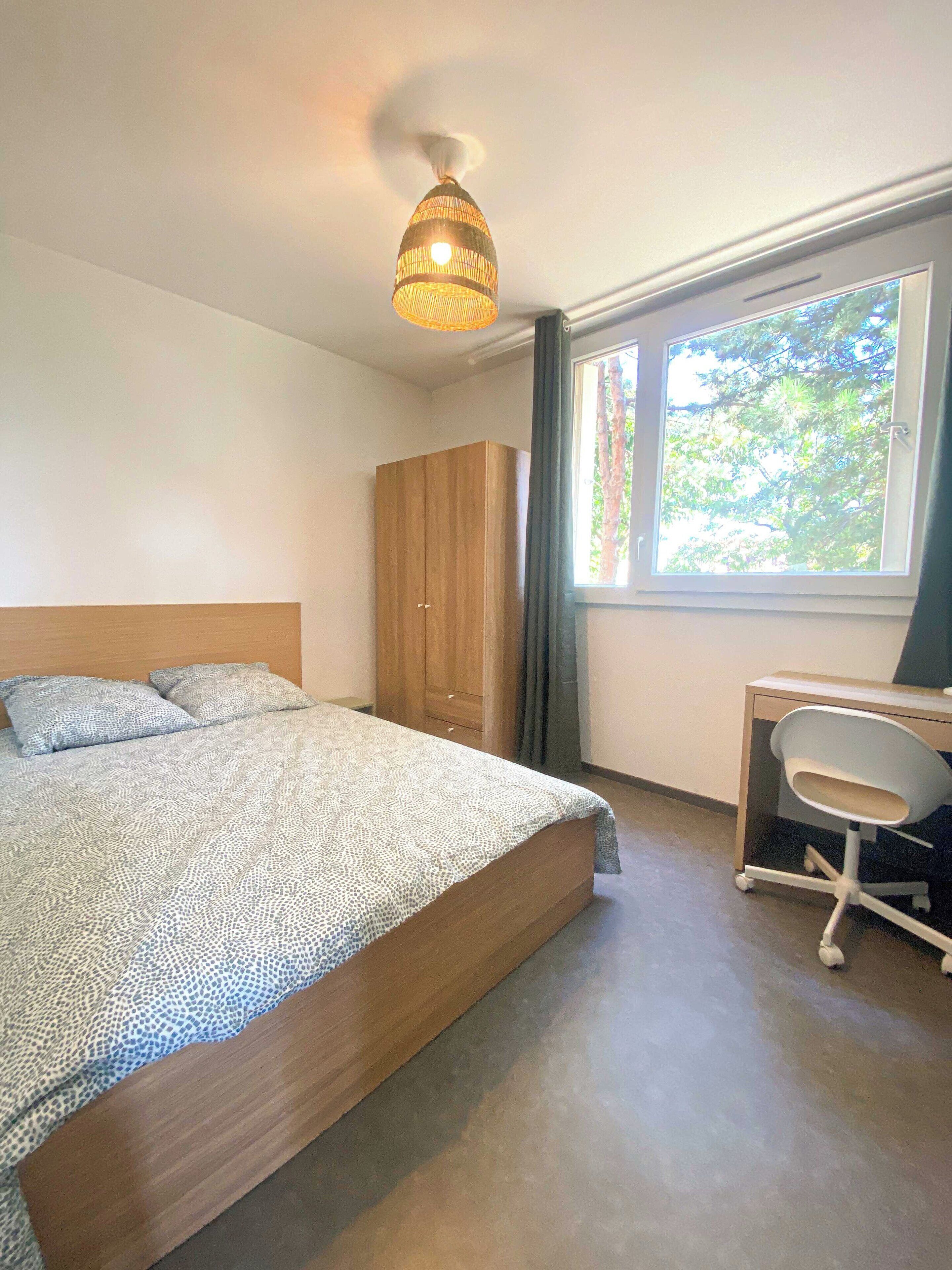 Apartment | 1 bilik tidur 