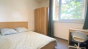 Apartment | 1 bilik tidur