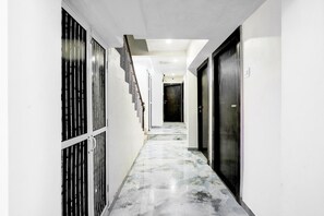 Huis | Interieur