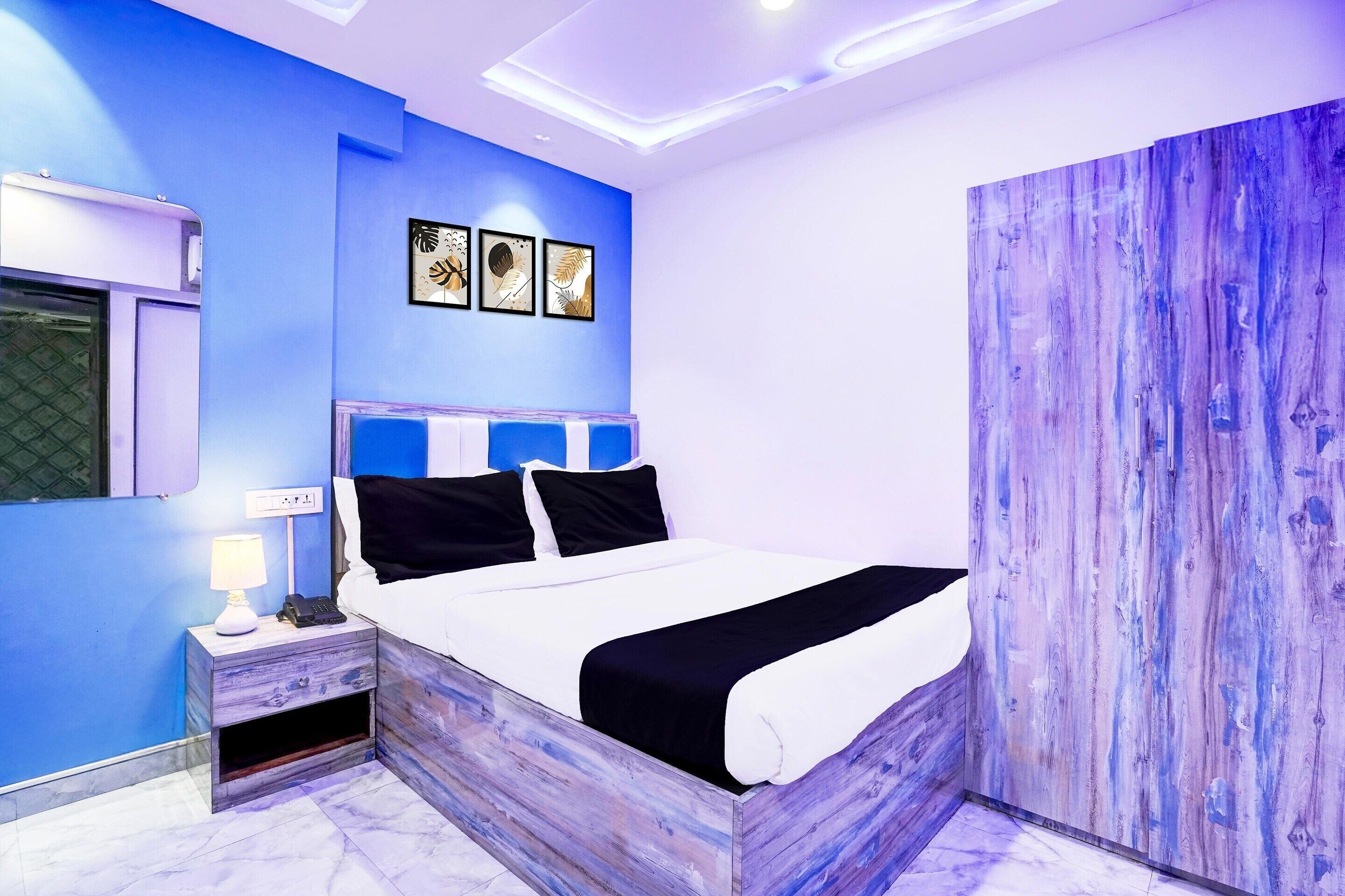 1 chambre