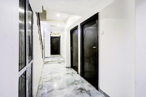 บ้านพัก | ภายใน