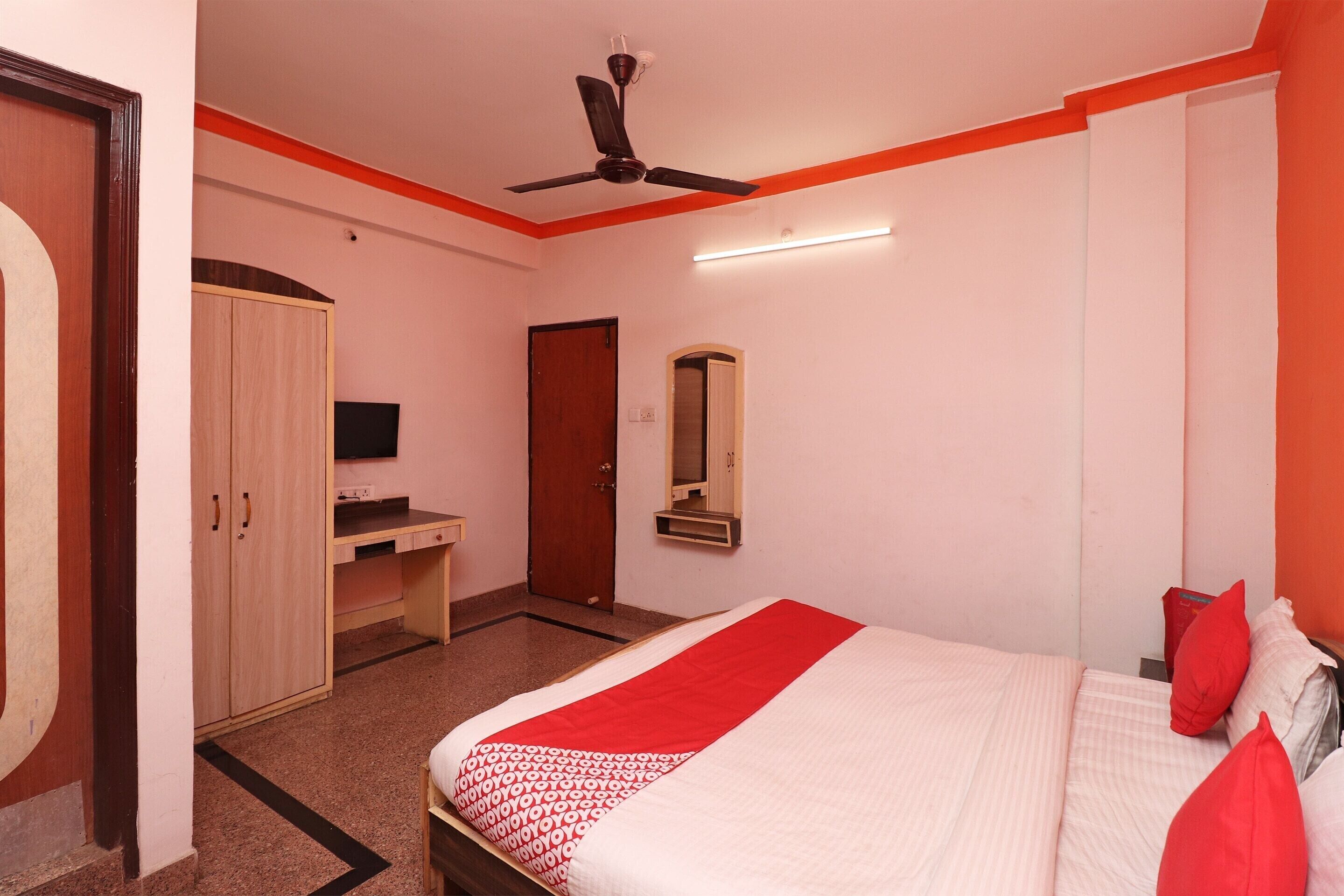 House | 1 bedroom