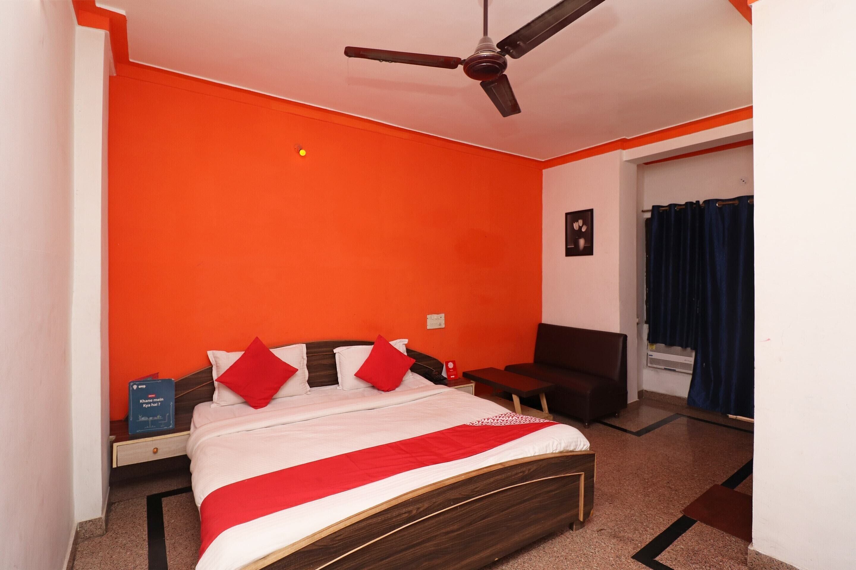 House | 1 bedroom