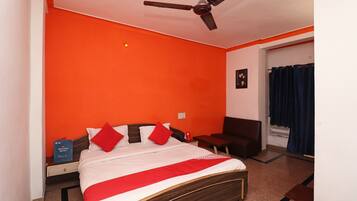 House | 1 bedroom