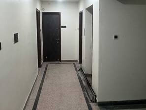 House | Interior