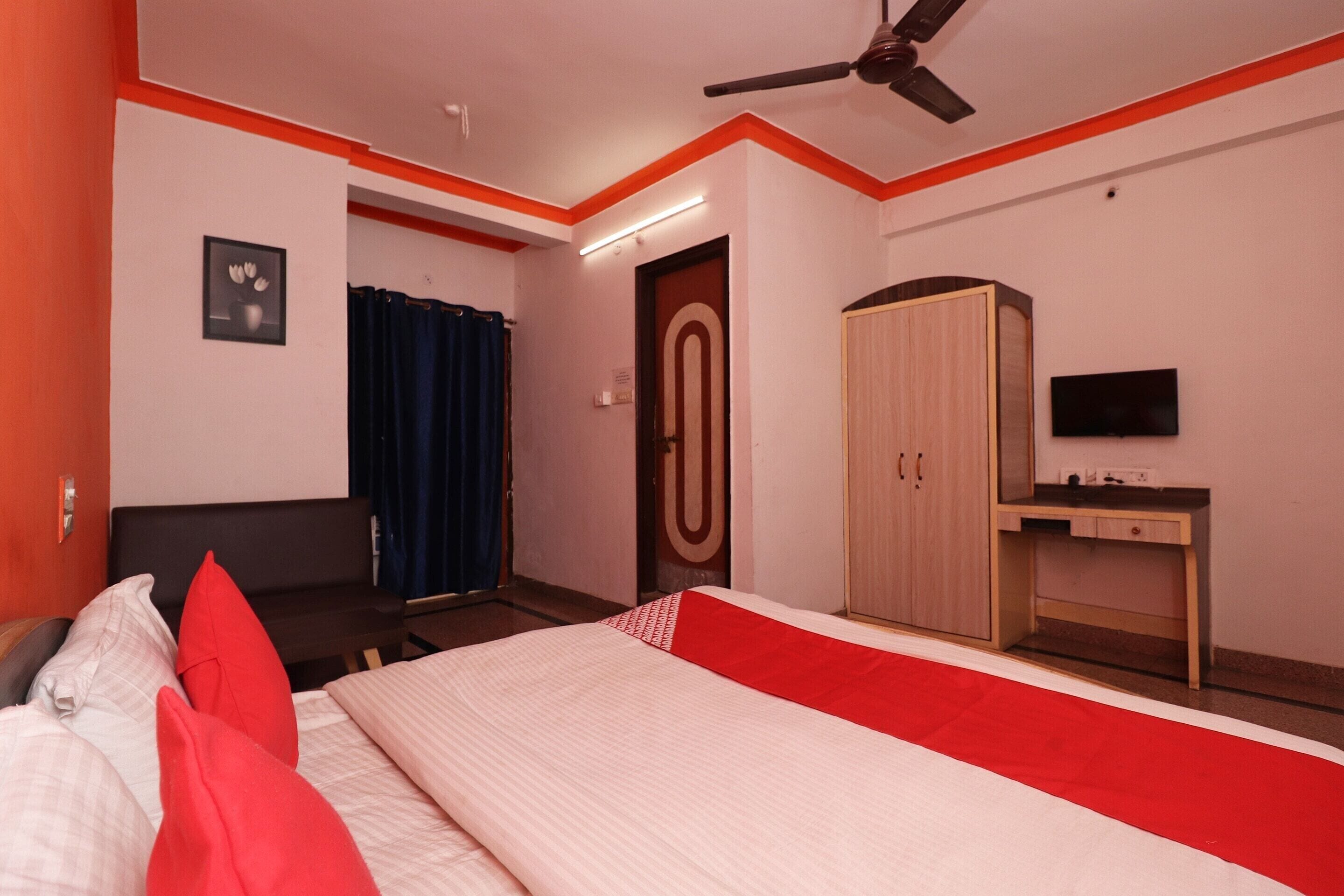 House | 1 bedroom