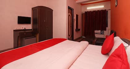 Deluxehotel Ratan International