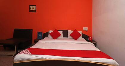 Deluxehotel Ratan International