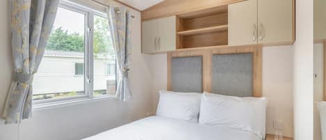 2 habitaciones