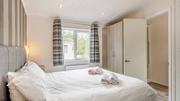 3 bedrooms