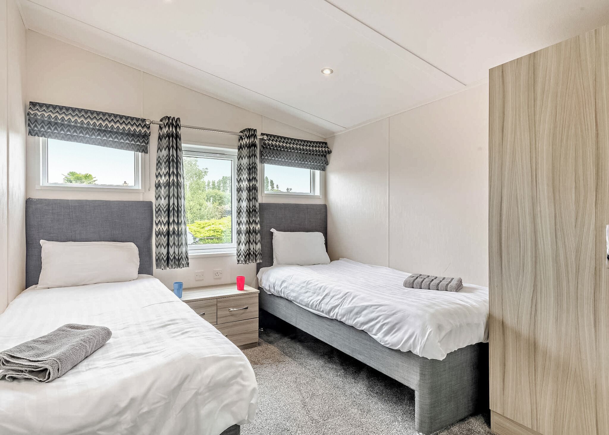 3 bedrooms