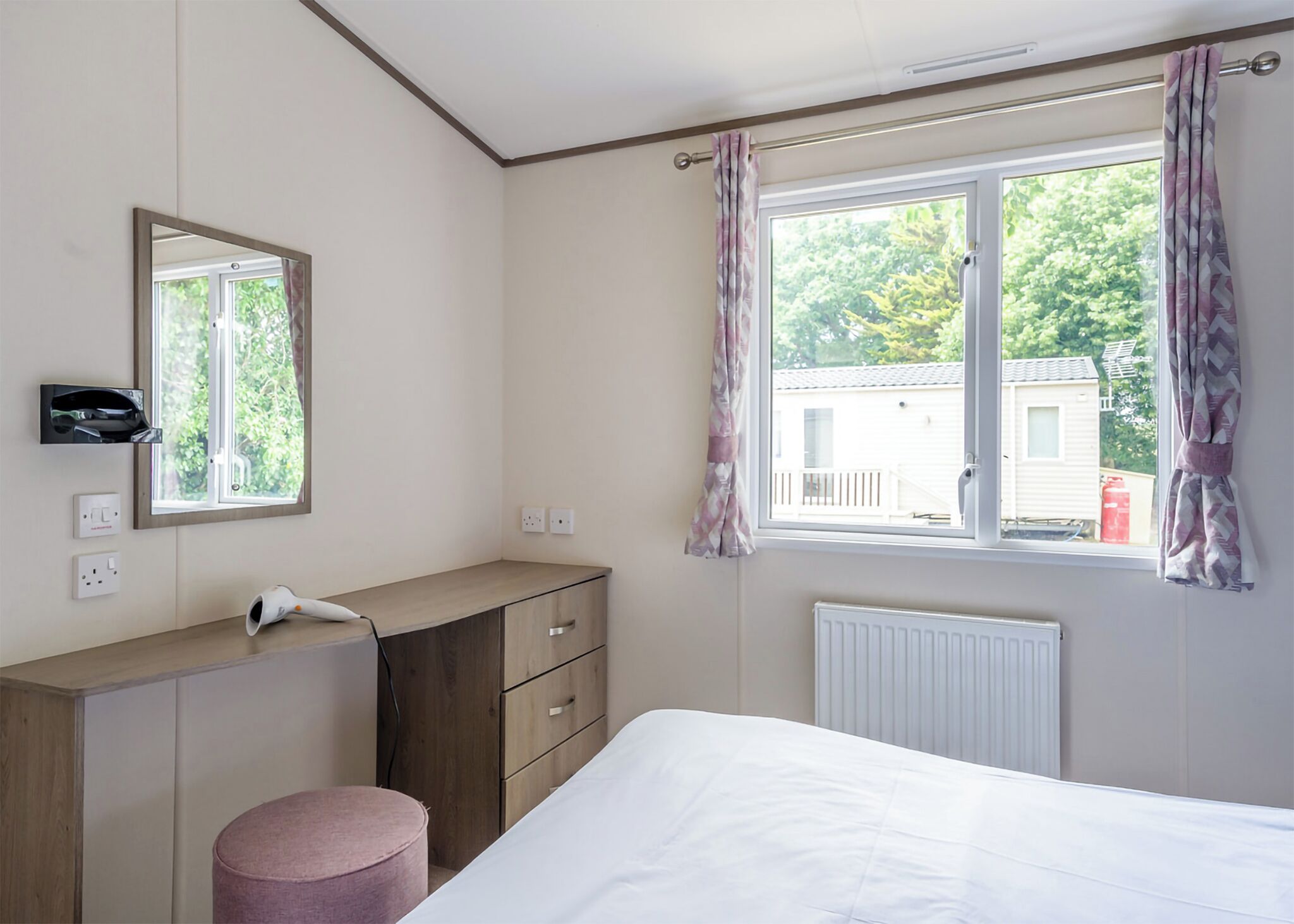 2 Schlafzimmer