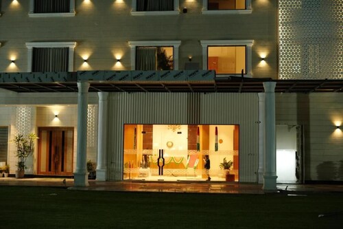 HOTEL RANCEHOK'S