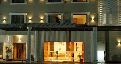 HOTEL RANCEHOK'S
