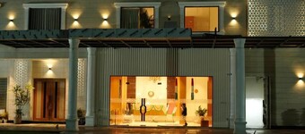 HOTEL RANCEHOK'S